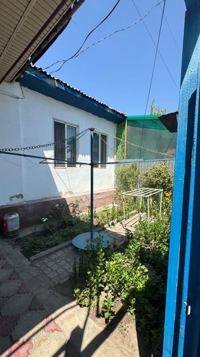 Продается частный дом 3 соток