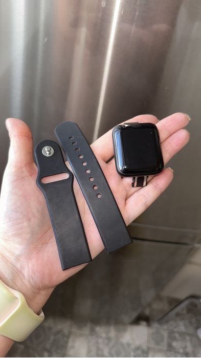 Смарт часы. 2 шт