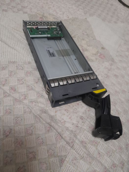 Салазки для  hdd