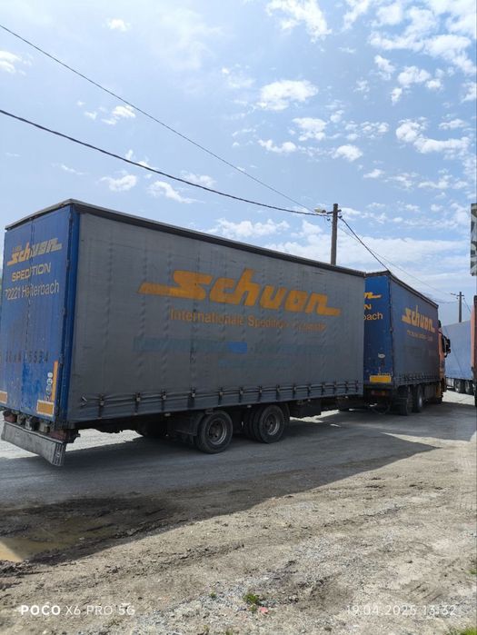 Mersedes benz pol aftomat