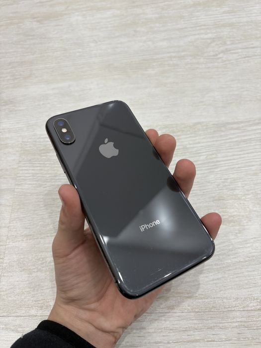 Срочно продам айфон х 10х