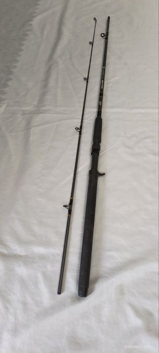 Пръчка Abu Garcia Admiral 300.