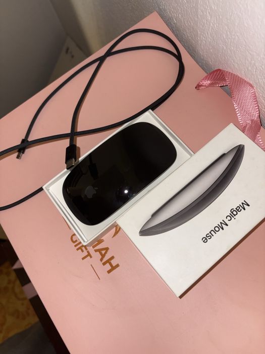 Apple Magic Mouse 2 оригинал (новая)