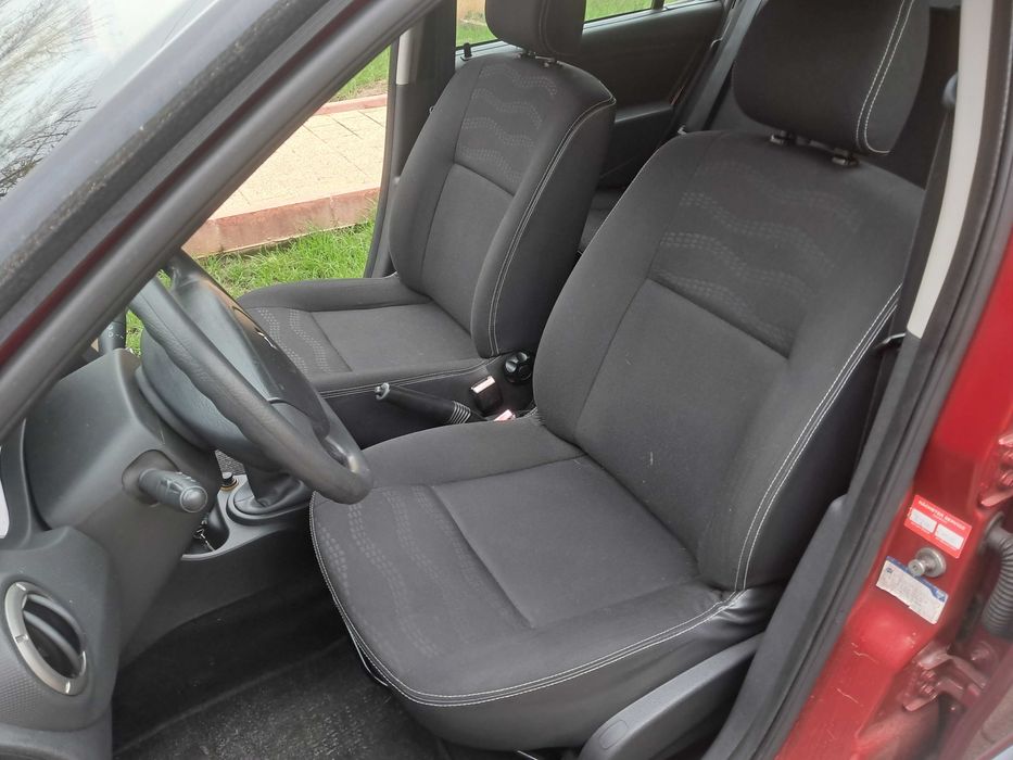 Vand Dacia Sandero Stepway