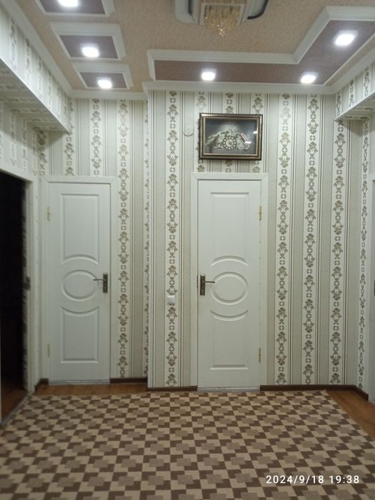 2 xonali kv Uy uzimniki