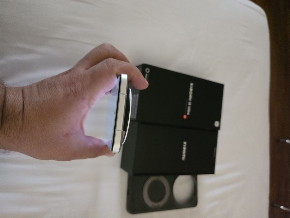 Xiaomi 15 Ultra 512 GB Global