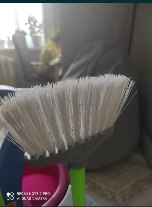 Детский набор Помощница