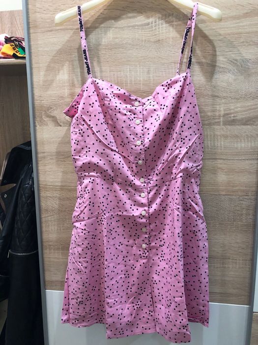 Гащеризон Tommy Hilfiger