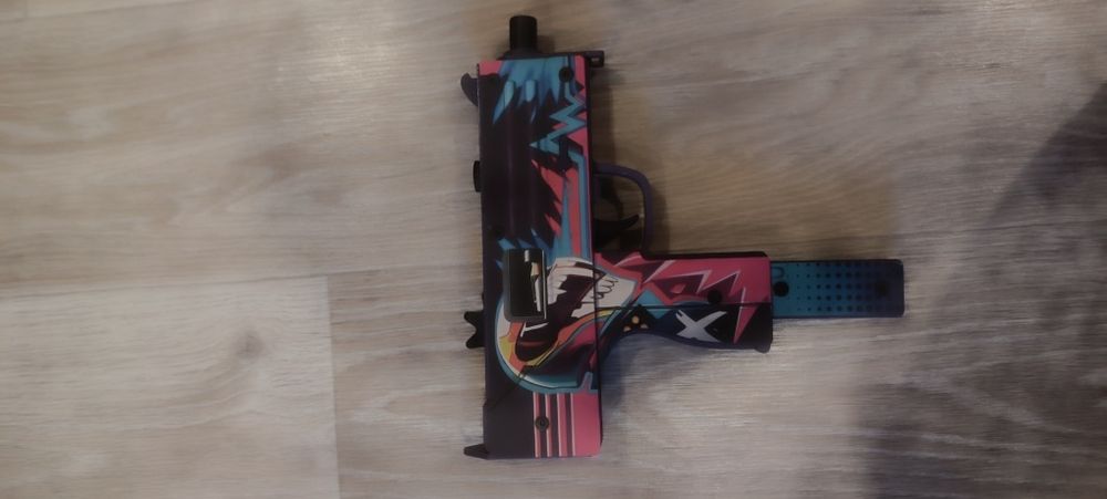 Продам деревянный УЗИ из вб