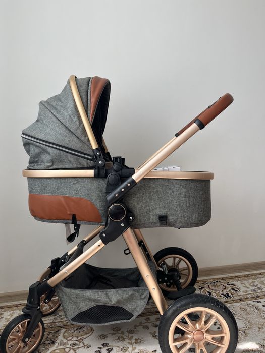 Коляска детская, трасформер.