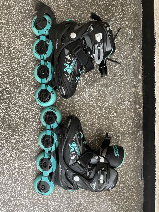 Role Roces copii ajustabile 30-35