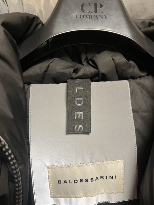 BALDESSARINI  by Hugo Boss : Зимно яке размер 48/М Оригинал