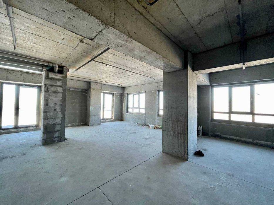 акай сити, 21 этаж с терассой