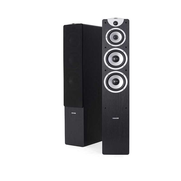 System complet HiFi  5.1 780W - Denon AVR X2500H +Boxe Dynavoice