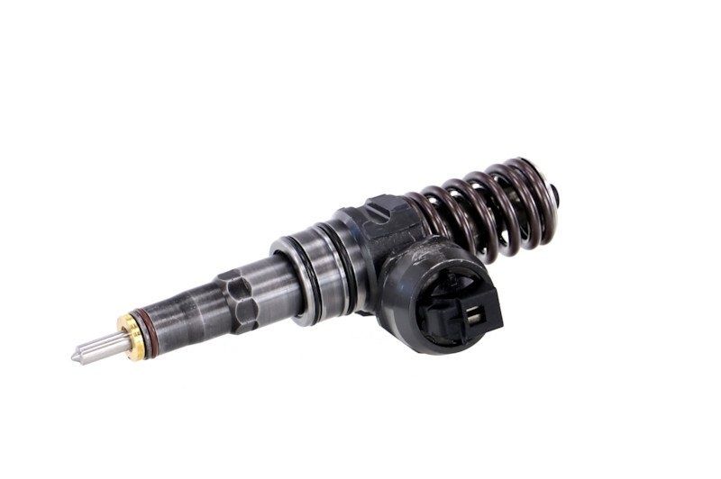 Injectoare Skoda Octavia 2.0 TDI