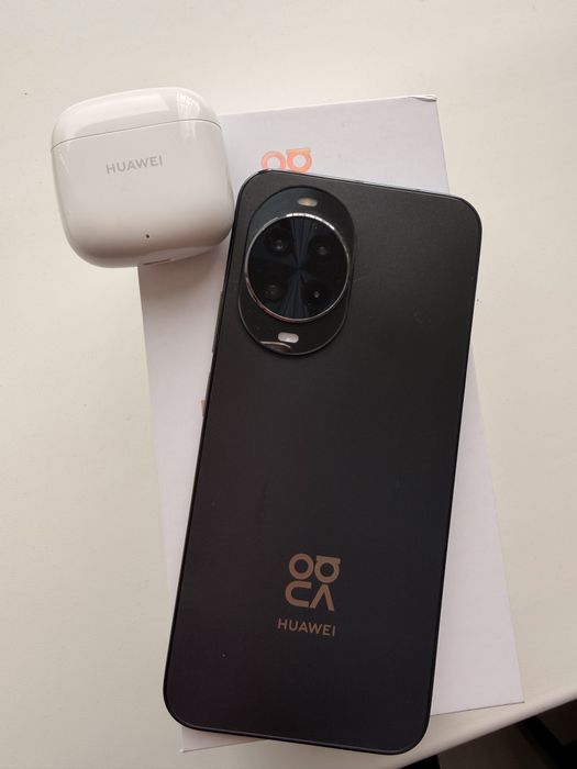 Продам Huawei nova 14