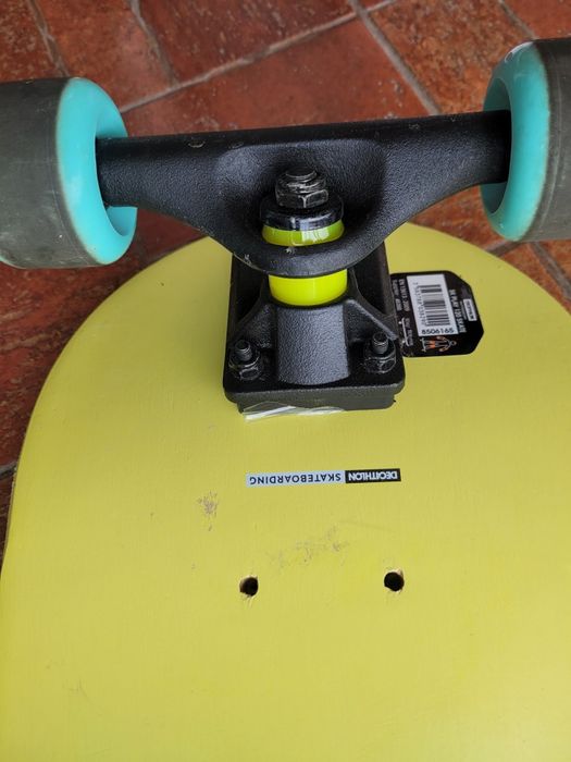 Skateboarb decathlon copii 4-7 ani