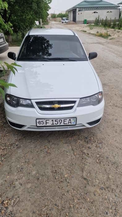 Nexia 2 2012 yil sons gibrit prastoy