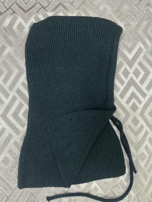 Корейские капоры