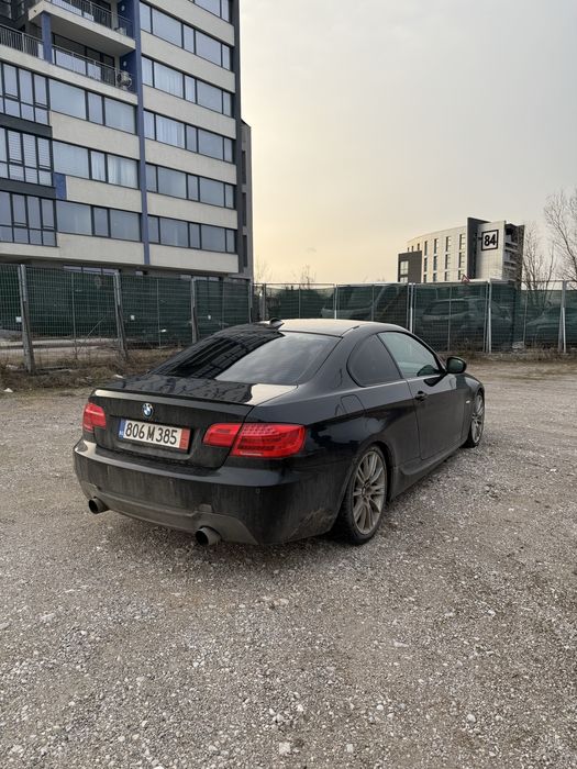 e92 335xi n55 2011Г.