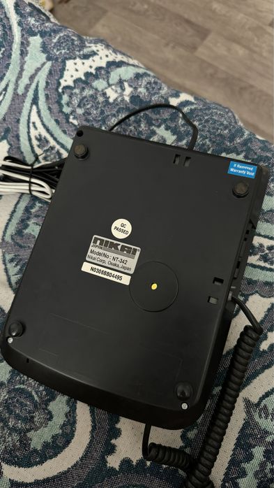 Телефон в хорошем состоянии