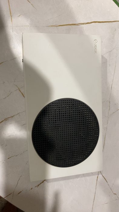 XBOX Series S 2024