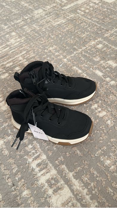 Ботинки Некст детские на весну