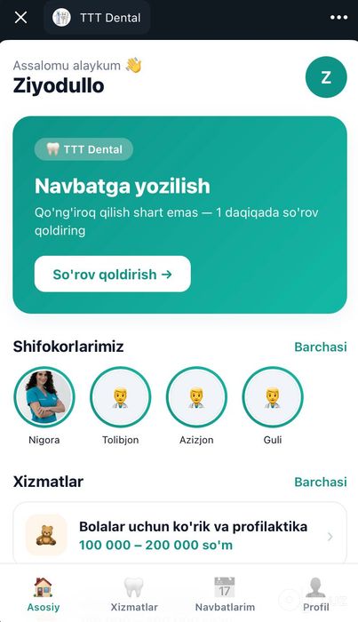 Sayt, Telegram bot, Internet do'kon yasash | Создание сайтов и ботов