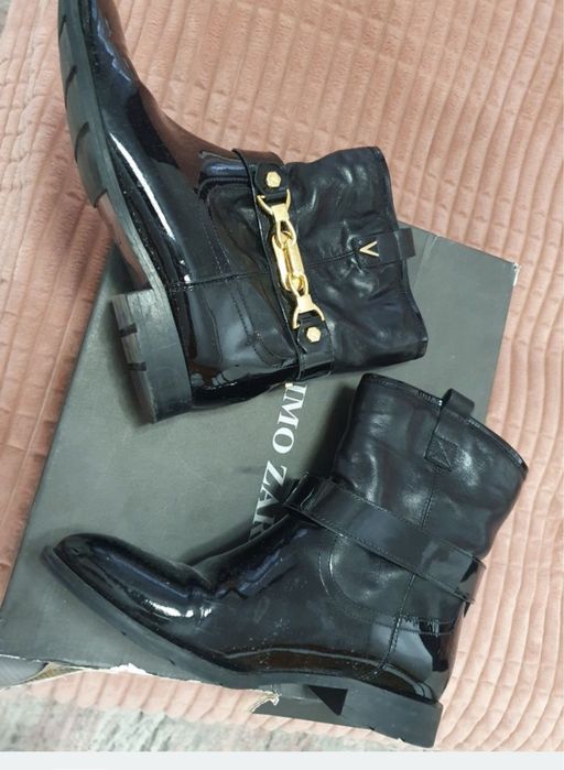 Сникърси GEOX Trend и Aldo