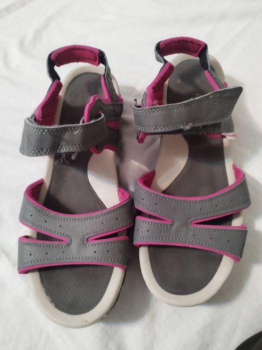 Сандали  Quechua