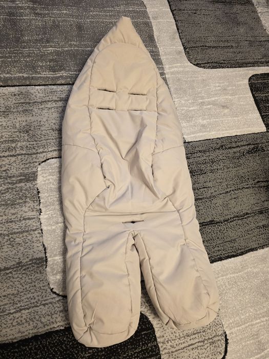 Зимно чувалче за количка Stokke+подарък дъждобран