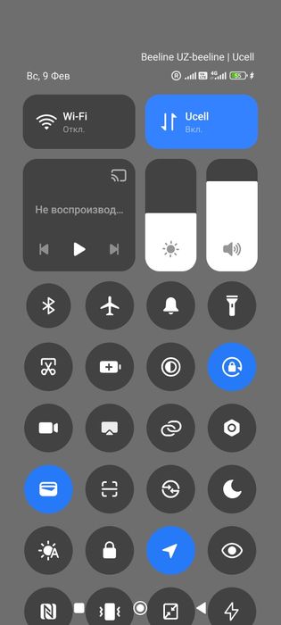 Телефон Samsung a16