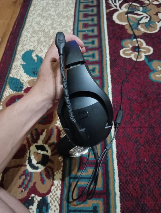 Mishka naushnik jostik