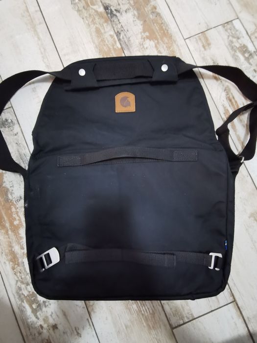 Geanta de umar laptop fjallraven