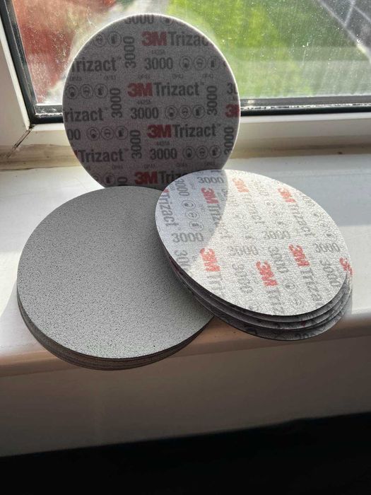 Материали 3М оригинал