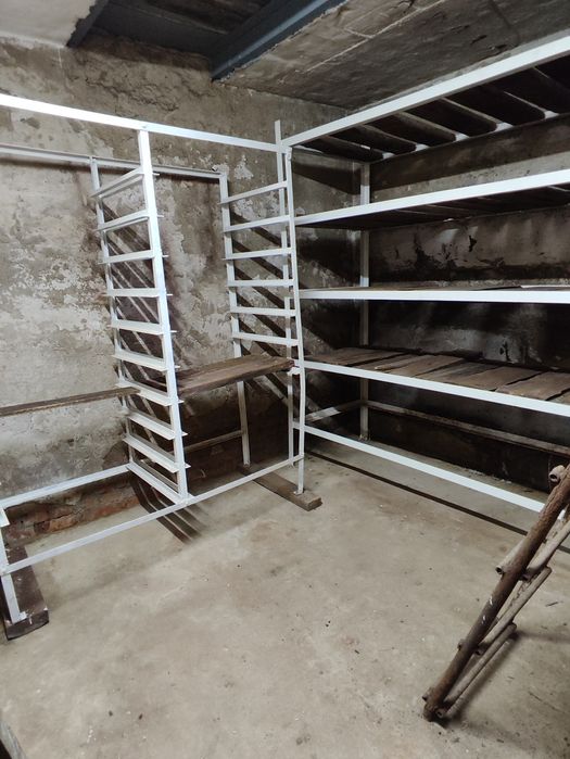 Сдам гараж в районе Шмелёвки