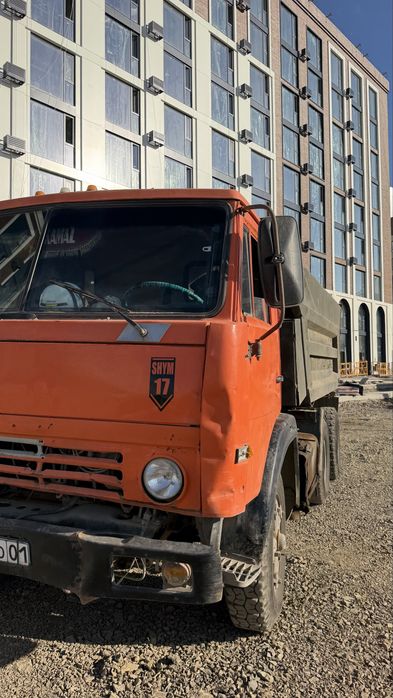 Камаз 5511 савок м