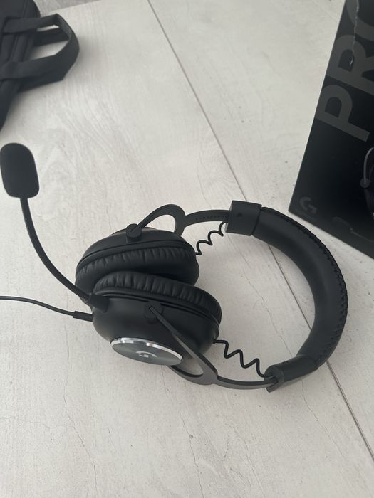 Logitech Pro X Se