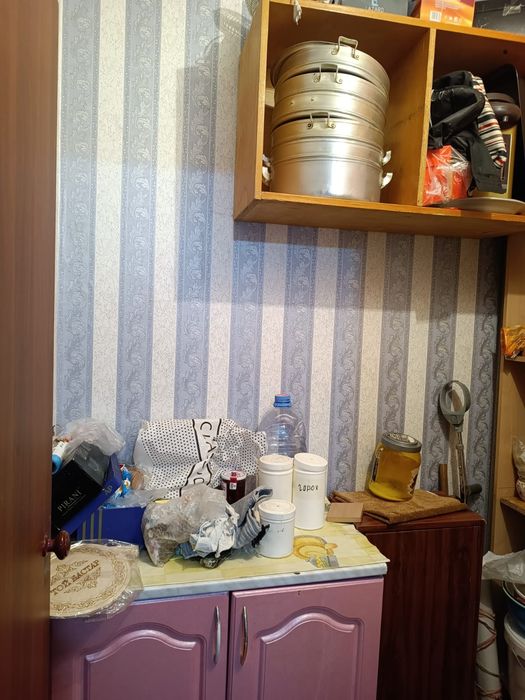 Квартира 2 х комнатная