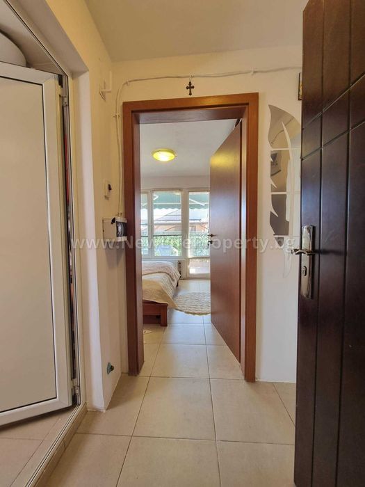 Продава се Двустаен апартамент в Несебър - 55 кв.м за 1400 €/кв.м - Снимка #2