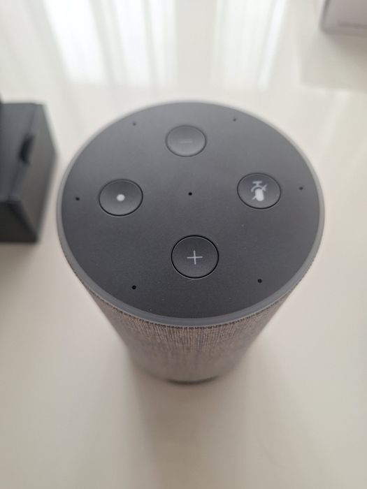 Amazon echo/ alexa
