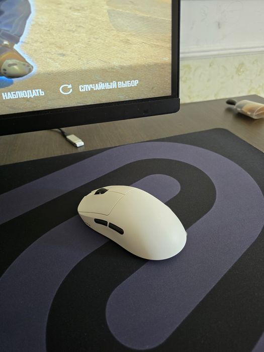 Мышка беспроводной