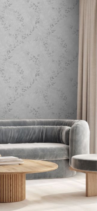 Поклейка обоев. Плинтуса. 15 лет опыта