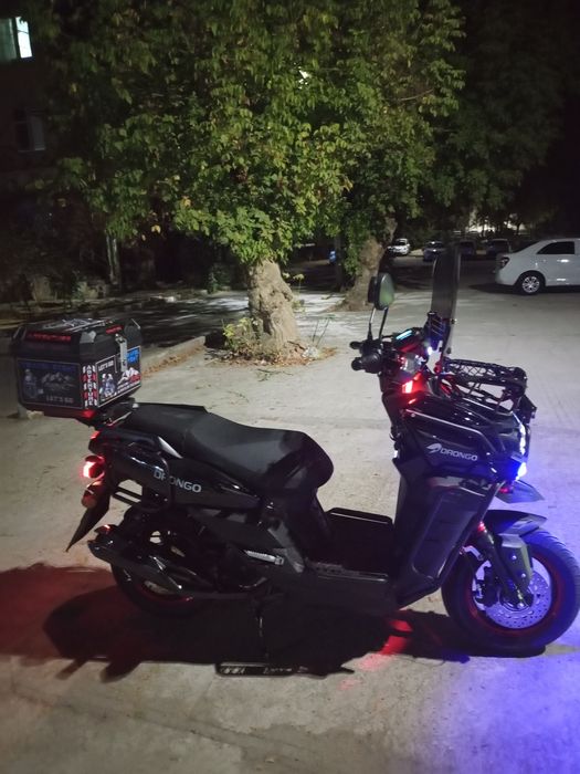 Tank 2 pro max 2025 3 ta yuk uchun chamadoni bor