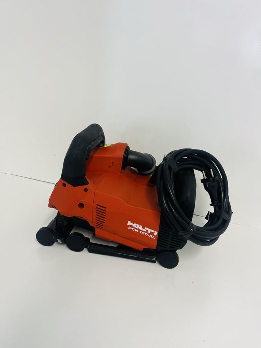 Hilti DCH 150-SL masina de canelat