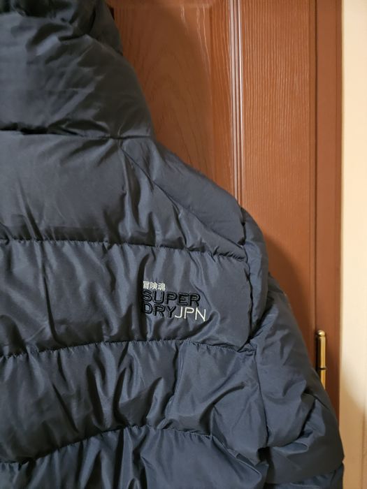 Яке Sperdry мъжко