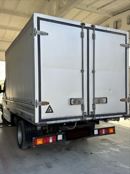 Продам кузов на газель 3 м