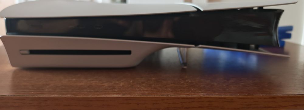 PS5 Disc Edition