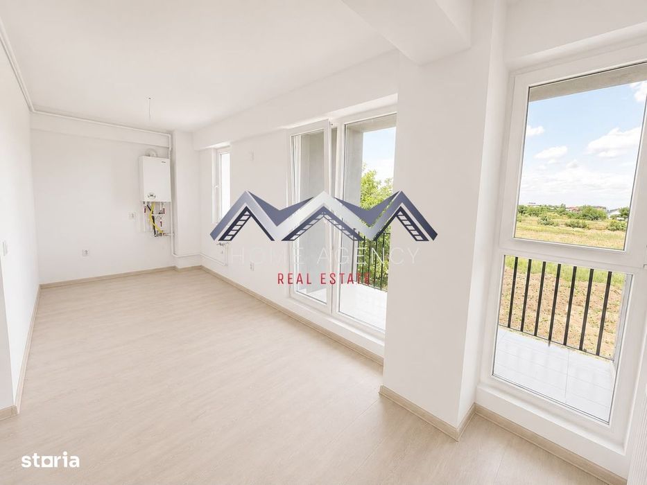 Apartament 2 camere | Bucătărie separată | Parcare inclusă | Otopeni