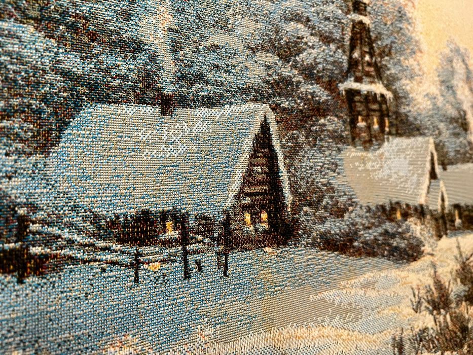 Продается картина гобелен
